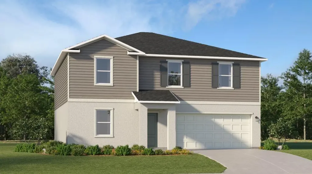 10875 Nw Moon Rise Lane Port Saint Lucie FL 34987