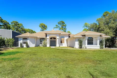 17225 80th Street The Acreage FL 33470