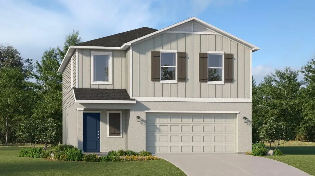 10865 Nw Everbreeze Drive Port Saint Lucie FL 34987