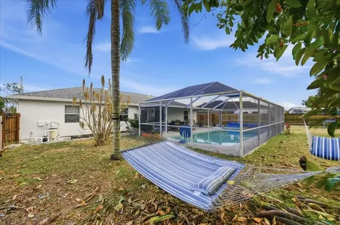 2382 Sw Blaine Terrace Port Saint Lucie FL 34953