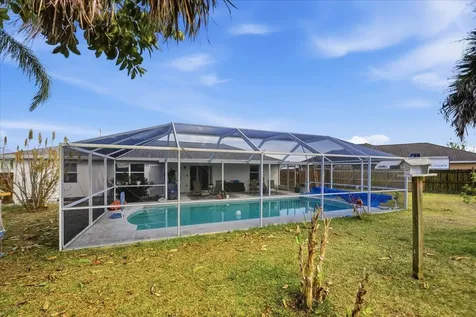 2382 Sw Blaine Terrace Port Saint Lucie FL 34953