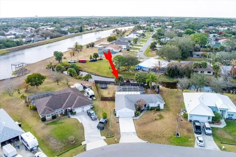 2382 Sw Blaine Terrace Port Saint Lucie FL 34953