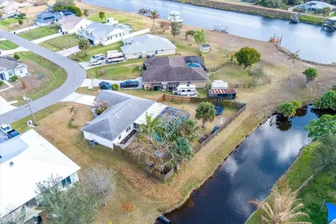 2382 Sw Blaine Terrace Port Saint Lucie FL 34953