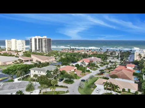 451 N Lyra Circle Juno Beach FL 33408