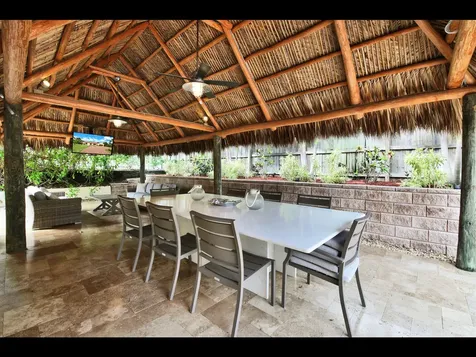451 N Lyra Circle Juno Beach FL 33408