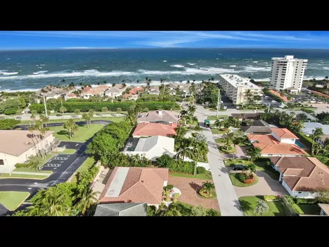 451 N Lyra Circle Juno Beach FL 33408