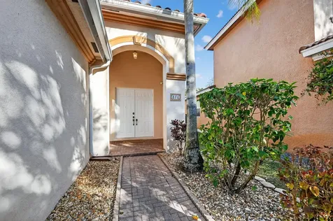 876 Gazetta Way West Palm Beach FL 33413
