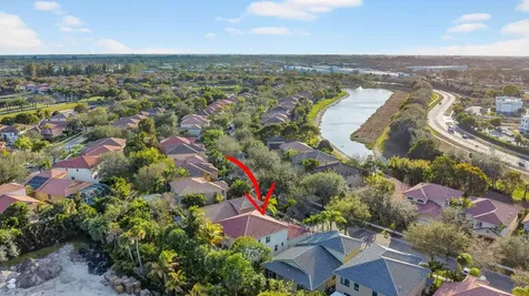 876 Gazetta Way West Palm Beach FL 33413