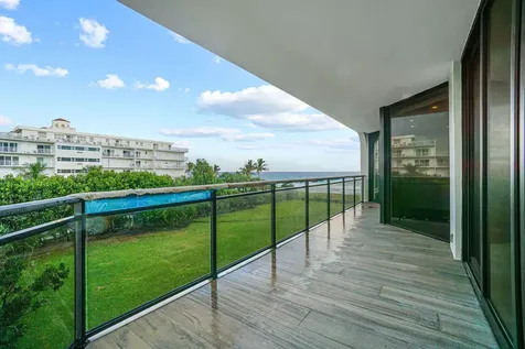 3100 S Ocean Boulevard Palm Beach FL 33480