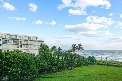 3100 S Ocean Boulevard Palm Beach FL 33480