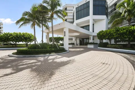 3100 S Ocean Boulevard Palm Beach FL 33480
