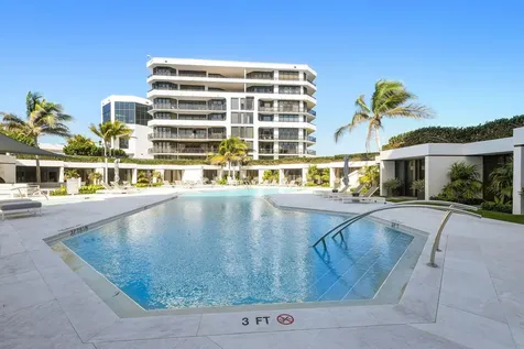 3100 S Ocean Boulevard Palm Beach FL 33480