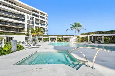 3100 S Ocean Boulevard Palm Beach FL 33480