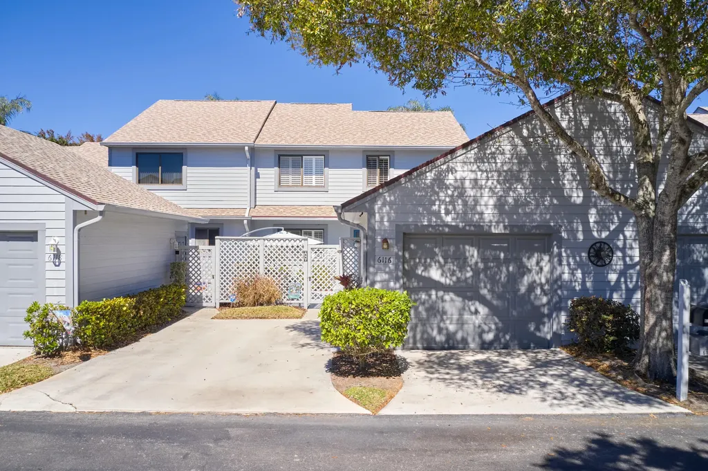 6116 Se Georgetown Place Hobe Sound FL 33455