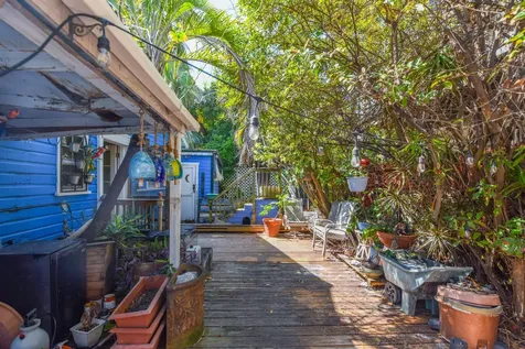 1425 Eliza Street Key West FL 33040