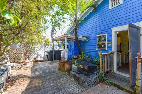 1425 Eliza Street Key West FL 33040