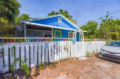 1425 Eliza Street Key West FL 33040