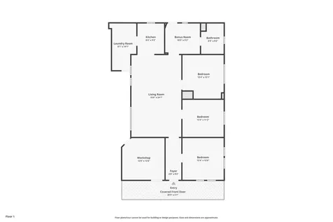 1425 Eliza Street Key West FL 33040