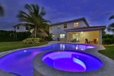 122 Andros Harbour Place Jupiter FL 33458