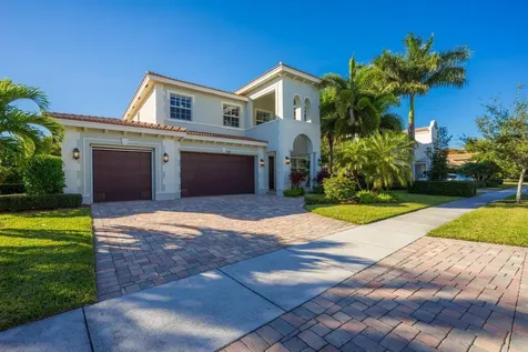 122 Andros Harbour Place Jupiter FL 33458