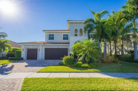 122 Andros Harbour Place Jupiter FL 33458