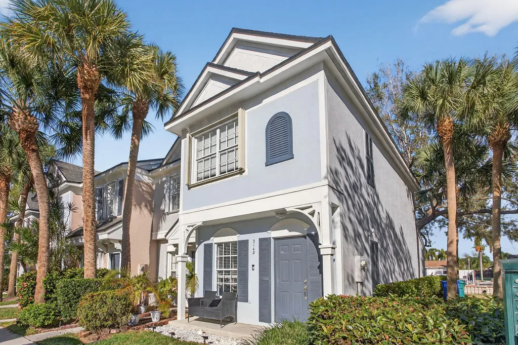 3148 Festival Drive Margate FL 33063