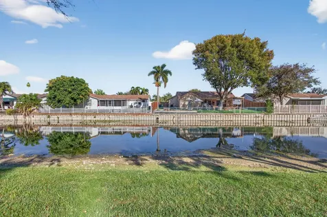 3148 Festival Drive Margate FL 33063