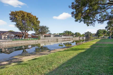 3148 Festival Drive Margate FL 33063