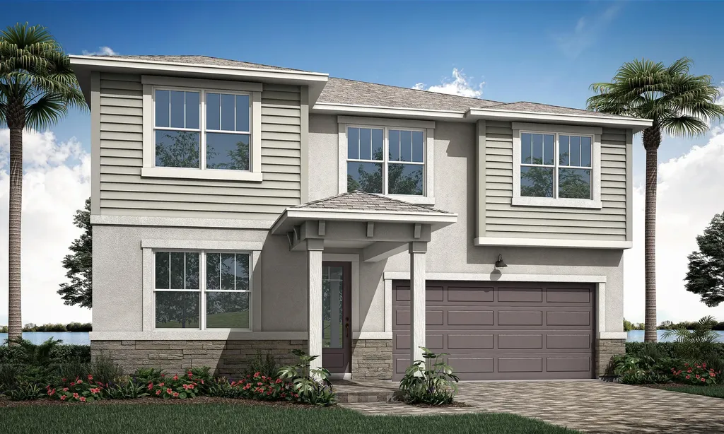 14532 Sw Urbane Way Port Saint Lucie FL 34987