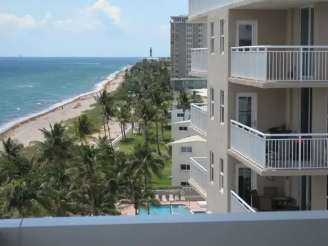 1057 Hillsboro Mile Hillsboro Beach FL 33062
