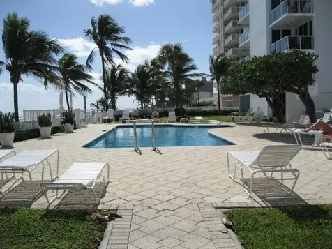 1057 Hillsboro Mile Hillsboro Beach FL 33062
