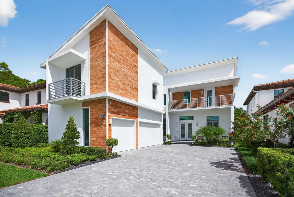 13480 Machiavelli Way Palm Beach Gardens FL 33418