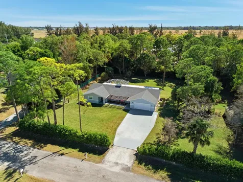 17638 61st Place The Acreage FL 33470