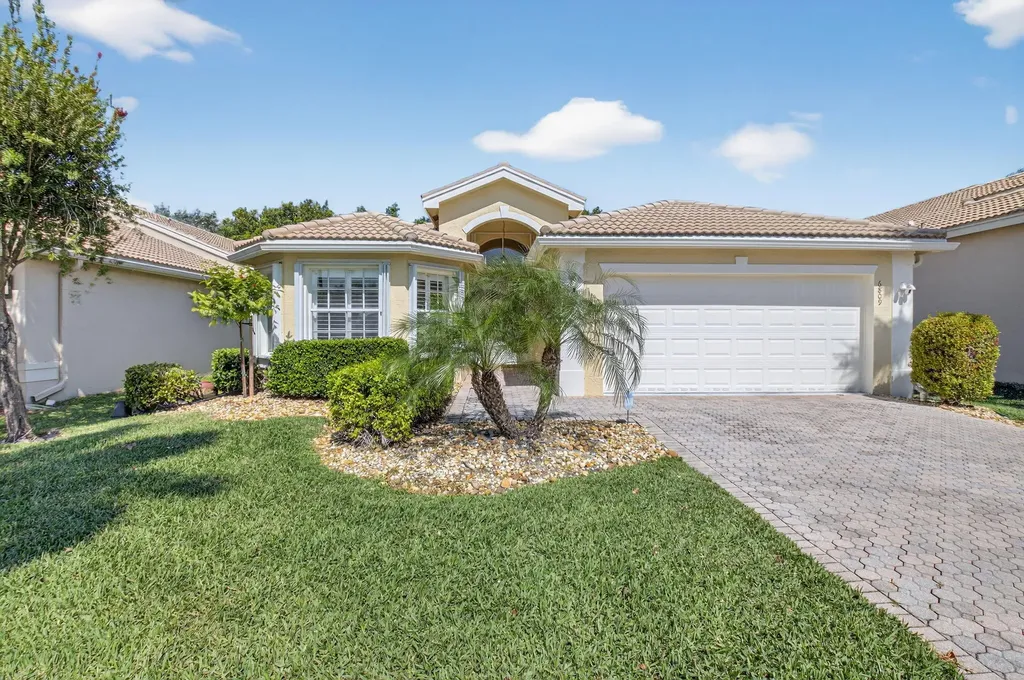 6809 Venidita Beach Drive Delray Beach FL 33446