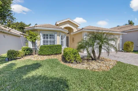 6809 Venidita Beach Drive Delray Beach FL 33446