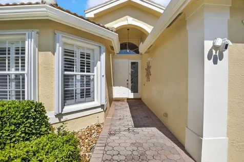 6809 Venidita Beach Drive Delray Beach FL 33446
