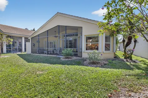 6809 Venidita Beach Drive Delray Beach FL 33446
