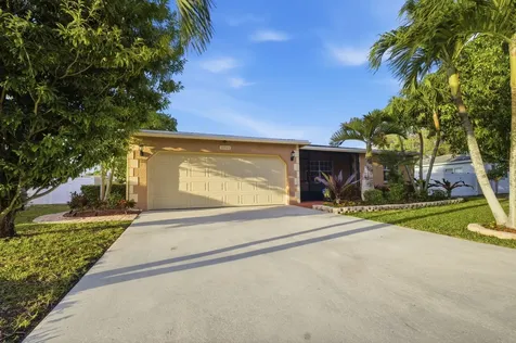10705 Emperor Street Boca Raton FL 33428