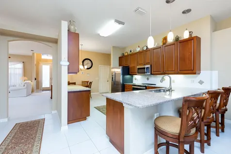 584 Nw Lambrusco Drive Port Saint Lucie FL 34986