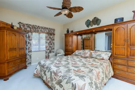 584 Nw Lambrusco Drive Port Saint Lucie FL 34986