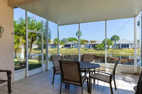 584 Nw Lambrusco Drive Port Saint Lucie FL 34986