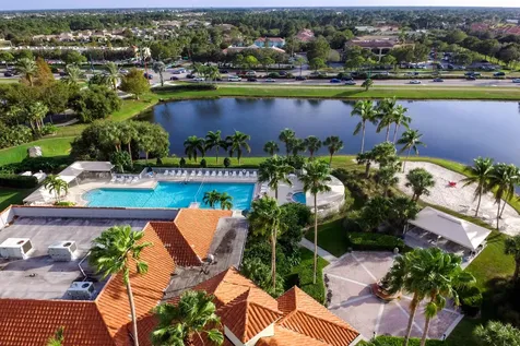 584 Nw Lambrusco Drive Port Saint Lucie FL 34986