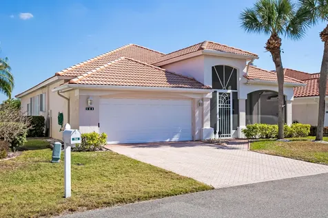 584 Nw Lambrusco Drive Port Saint Lucie FL 34986