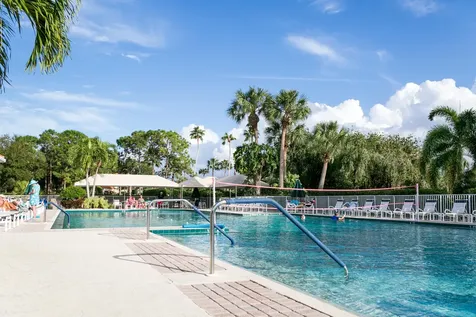 584 Nw Lambrusco Drive Port Saint Lucie FL 34986
