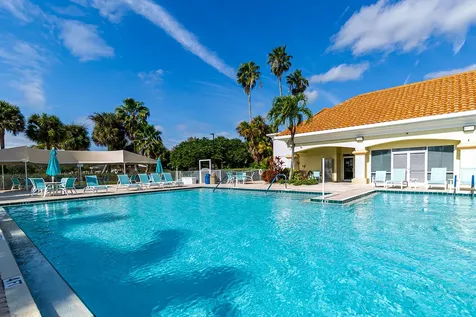 584 Nw Lambrusco Drive Port Saint Lucie FL 34986