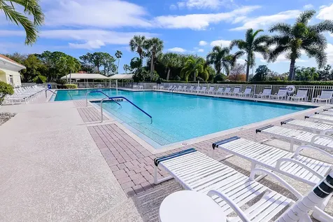 584 Nw Lambrusco Drive Port Saint Lucie FL 34986