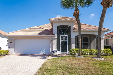 584 Nw Lambrusco Drive Port Saint Lucie FL 34986