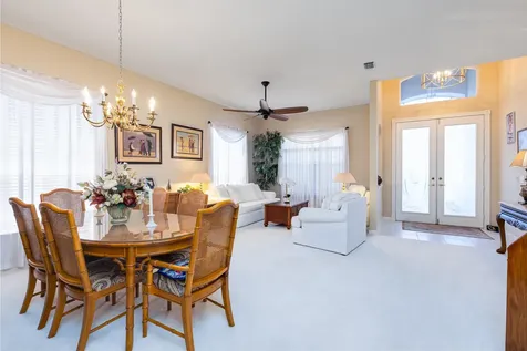 584 Nw Lambrusco Drive Port Saint Lucie FL 34986