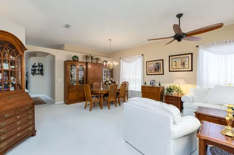 584 Nw Lambrusco Drive Port Saint Lucie FL 34986
