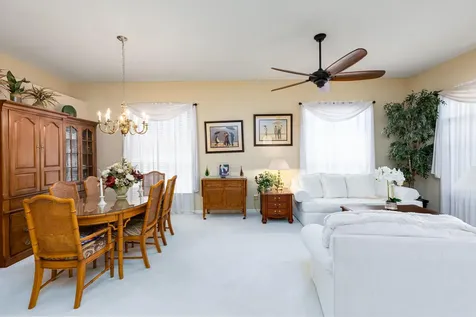 584 Nw Lambrusco Drive Port Saint Lucie FL 34986